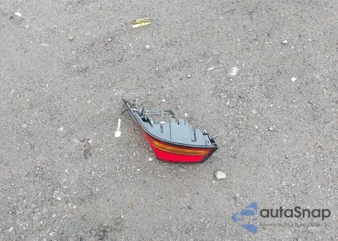 2024 Nissan Altima Sr Fwd из США, поврежденный, VIN 1N4BL4CV5RN321276